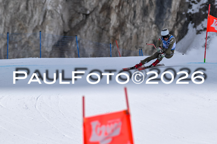 NC + NJC DH ,Frauen + Männer Axamer Lizum 25.03.2026