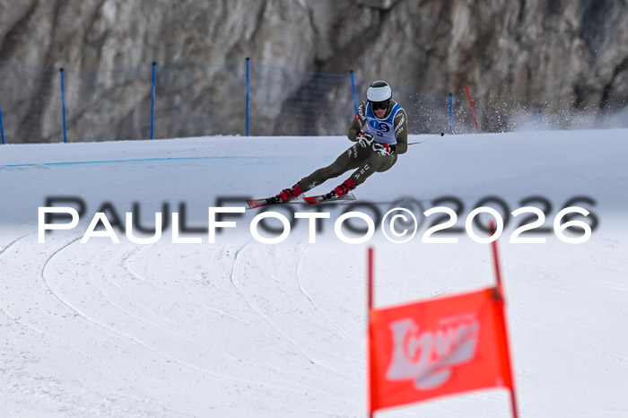 NC + NJC DH ,Frauen + Männer Axamer Lizum 25.03.2026