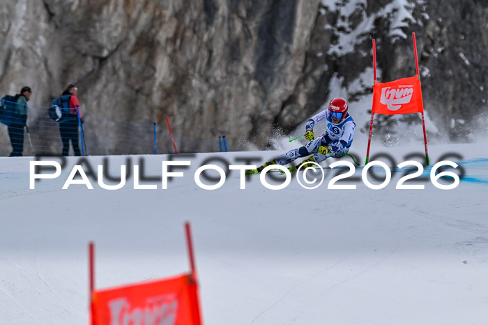 NC + NJC DH ,Frauen + Männer Axamer Lizum 25.03.2026