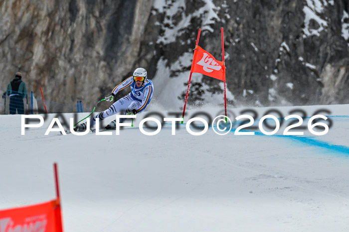 NC + NJC DH ,Frauen + Männer Axamer Lizum 25.03.2026