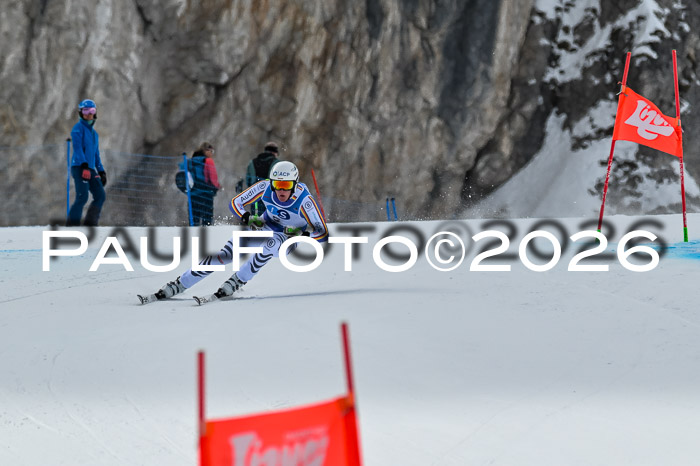 NC + NJC DH ,Frauen + Männer Axamer Lizum 25.03.2026