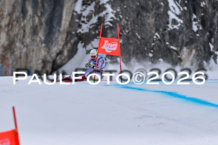 NC + NJC DH ,Frauen + Männer Axamer Lizum 25.03.2026