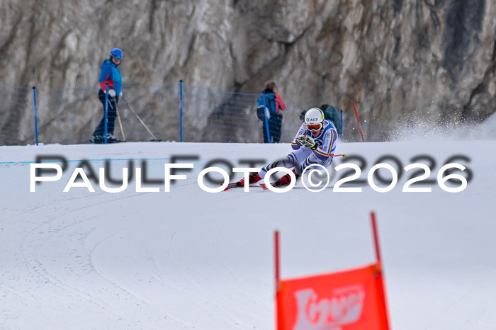 NC + NJC DH ,Frauen + Männer Axamer Lizum 25.03.2026