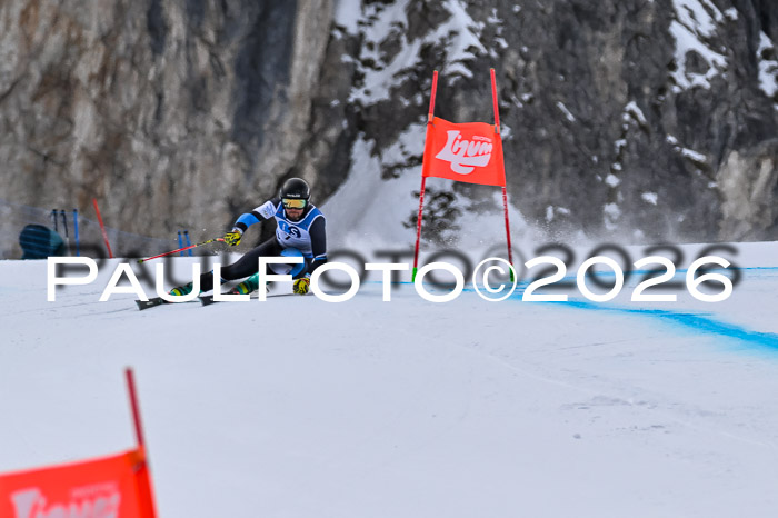 NC + NJC DH ,Frauen + Männer Axamer Lizum 25.03.2026