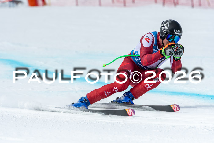 NC + NJC DH ,Frauen + Männer Axamer Lizum 25.03.2026