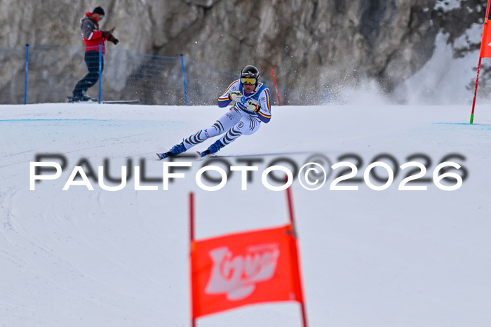 NC + NJC DH ,Frauen + Männer Axamer Lizum 25.03.2026