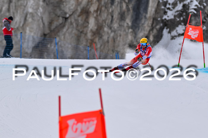 NC + NJC DH ,Frauen + Männer Axamer Lizum 25.03.2026