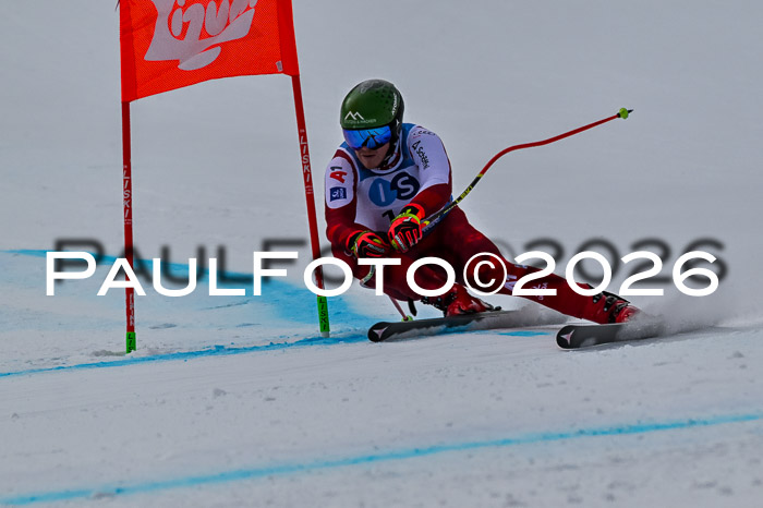 NC + NJC DH ,Frauen + Männer Axamer Lizum 25.03.2026