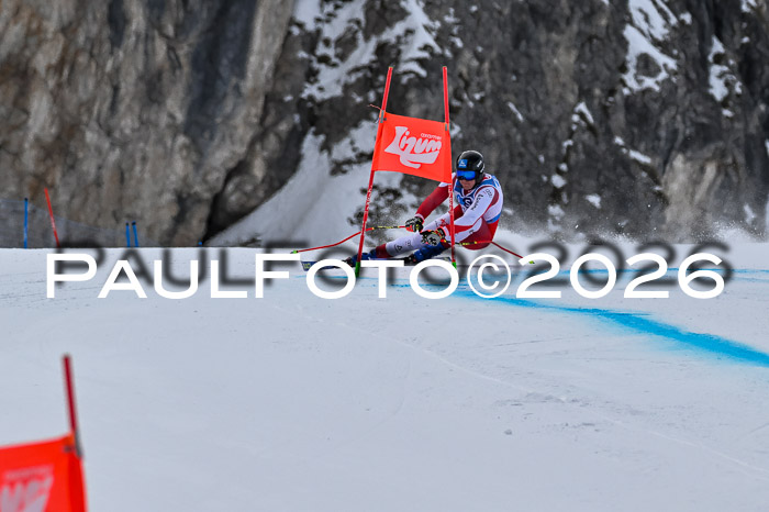 NC + NJC DH ,Frauen + Männer Axamer Lizum 25.03.2026