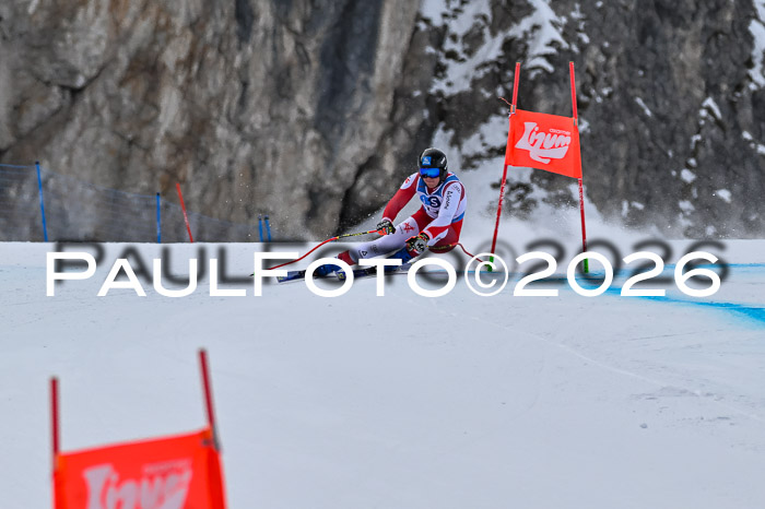 NC + NJC DH ,Frauen + Männer Axamer Lizum 25.03.2026