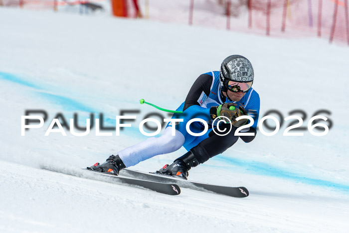 NC + NJC DH ,Frauen + Männer Axamer Lizum 25.03.2026