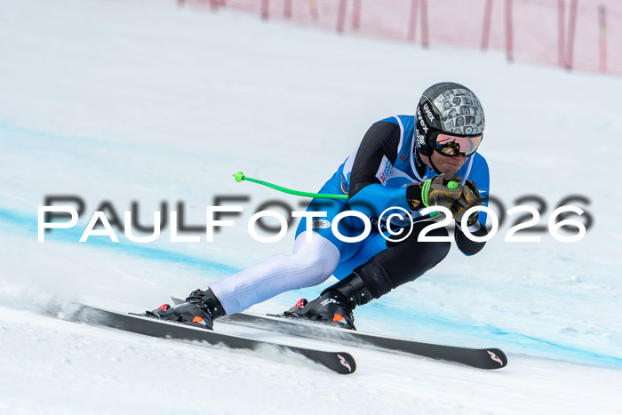 NC + NJC DH ,Frauen + Männer Axamer Lizum 25.03.2026