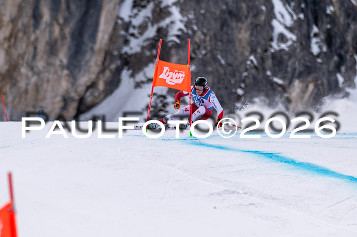 NC + NJC DH ,Frauen + Männer Axamer Lizum 25.03.2026