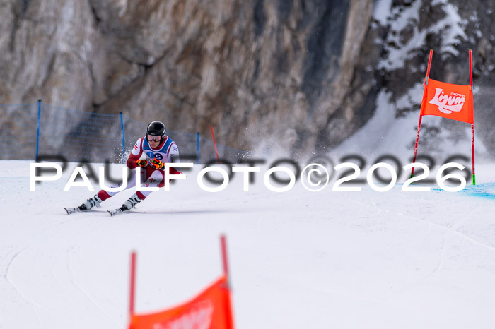 NC + NJC DH ,Frauen + Männer Axamer Lizum 25.03.2026