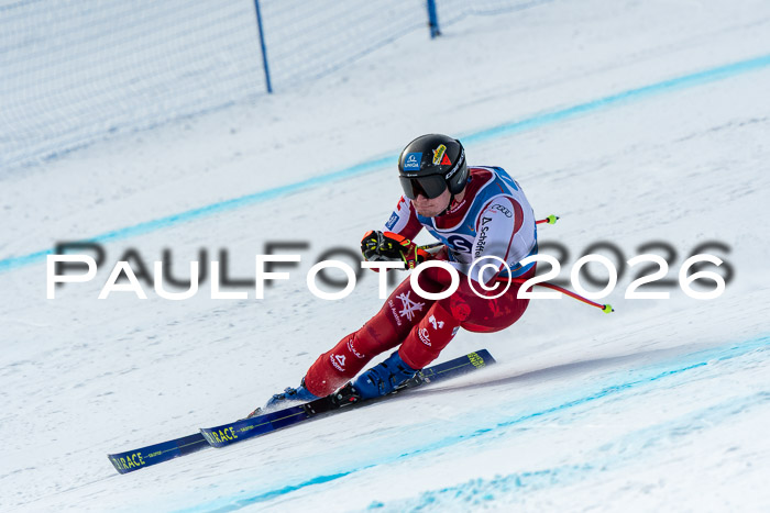 NC + NJC DH ,Frauen + Männer Axamer Lizum 25.03.2026