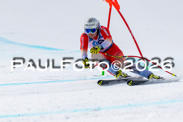 NC + NJC DH ,Frauen + Männer Axamer Lizum 25.03.2026