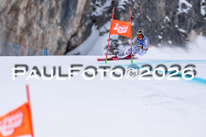 NC + NJC DH ,Frauen + Männer Axamer Lizum 25.03.2026