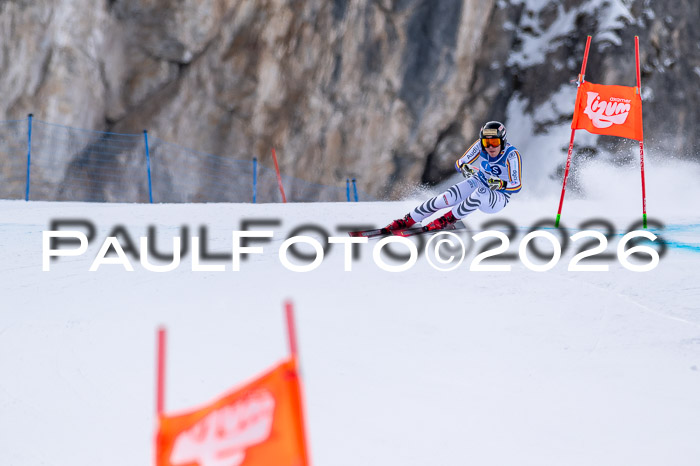 NC + NJC DH ,Frauen + Männer Axamer Lizum 25.03.2026