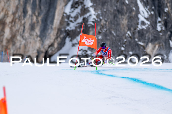 NC + NJC DH ,Frauen + Männer Axamer Lizum 25.03.2026