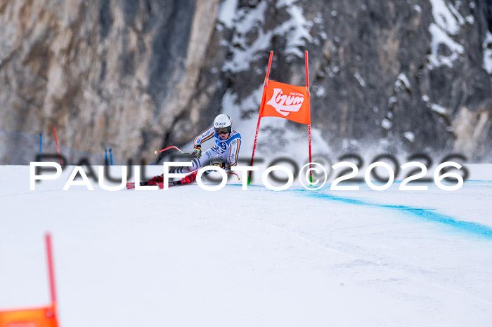 NC + NJC DH ,Frauen + Männer Axamer Lizum 25.03.2026