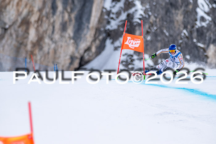 NC + NJC DH ,Frauen + Männer Axamer Lizum 25.03.2026