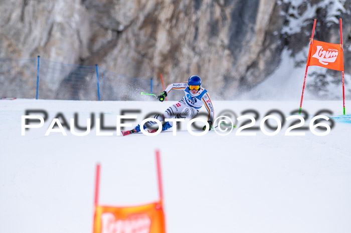 NC + NJC DH ,Frauen + Männer Axamer Lizum 25.03.2026