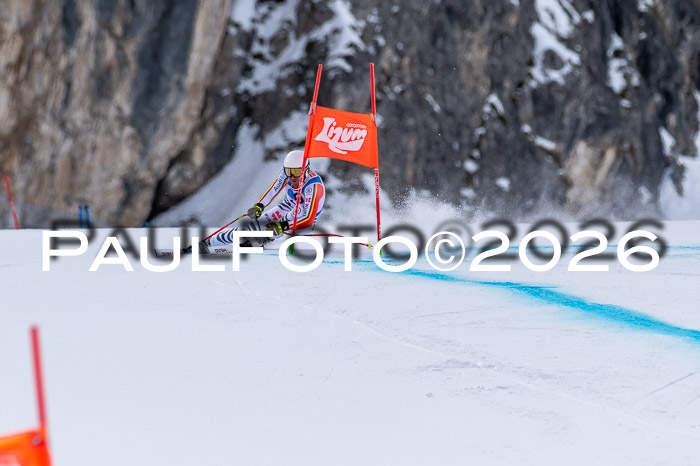 NC + NJC DH ,Frauen + Männer Axamer Lizum 25.03.2026