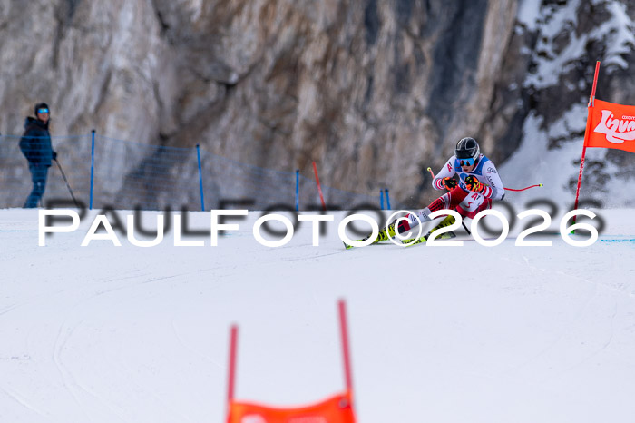 NC + NJC DH ,Frauen + Männer Axamer Lizum 25.03.2026