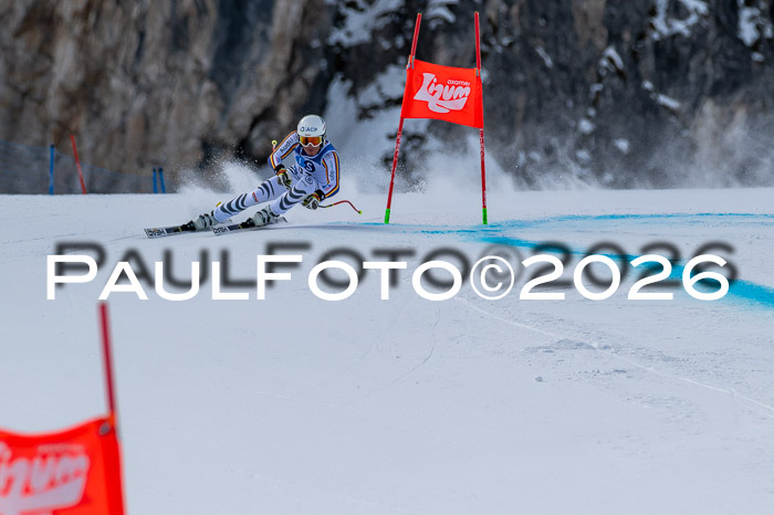 NC + NJC DH ,Frauen + Männer Axamer Lizum 25.03.2026