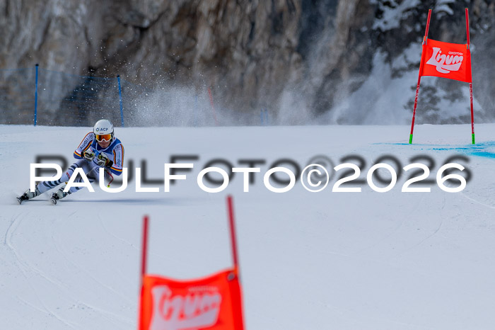 NC + NJC DH ,Frauen + Männer Axamer Lizum 25.03.2026