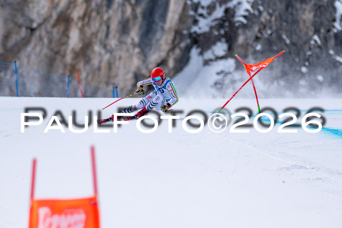 NC + NJC DH ,Frauen + Männer Axamer Lizum 25.03.2026