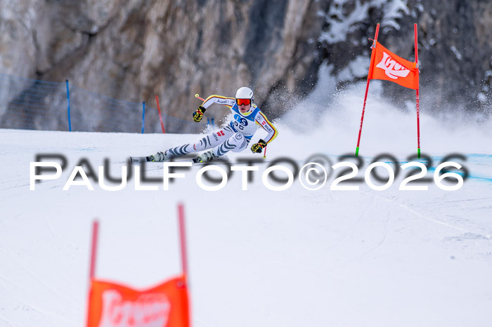 NC + NJC DH ,Frauen + Männer Axamer Lizum 25.03.2026