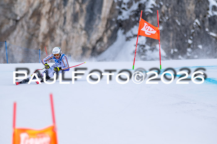 NC + NJC DH ,Frauen + Männer Axamer Lizum 25.03.2026