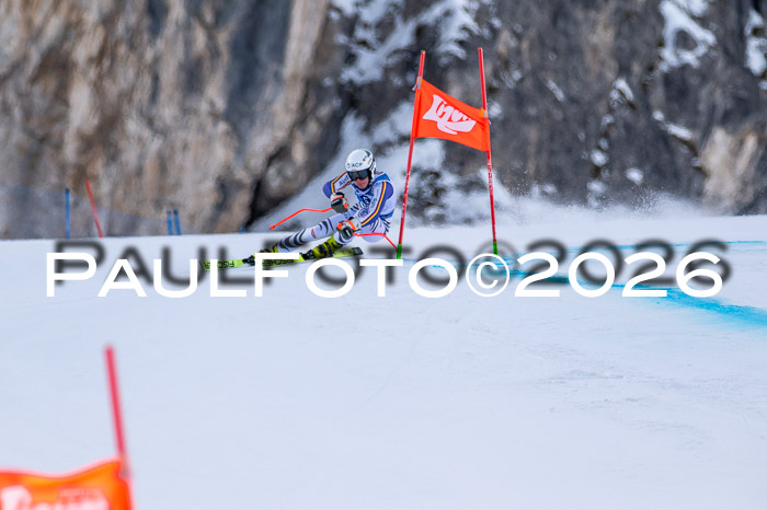 NC + NJC DH ,Frauen + Männer Axamer Lizum 25.03.2026