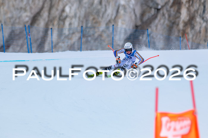 NC + NJC DH ,Frauen + Männer Axamer Lizum 25.03.2026
