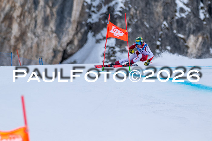 NC + NJC DH ,Frauen + Männer Axamer Lizum 25.03.2026