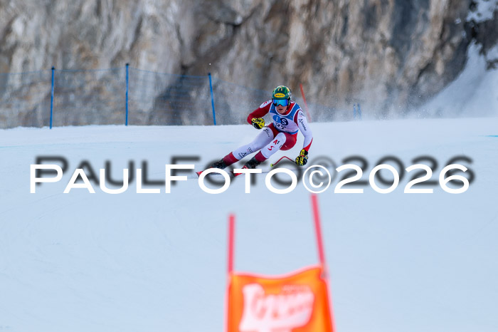 NC + NJC DH ,Frauen + Männer Axamer Lizum 25.03.2026