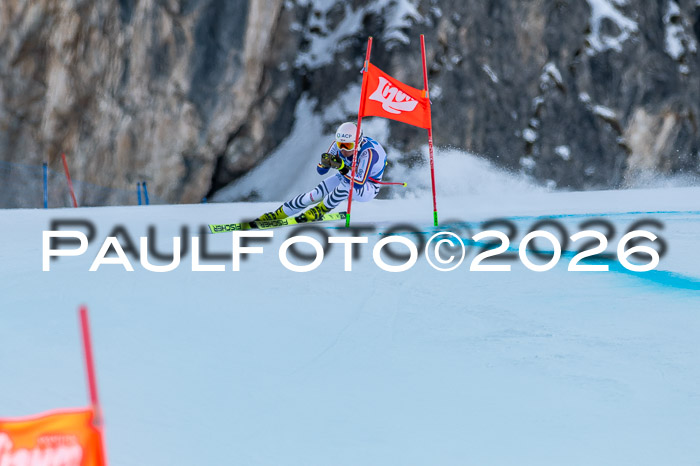 NC + NJC DH ,Frauen + Männer Axamer Lizum 25.03.2026