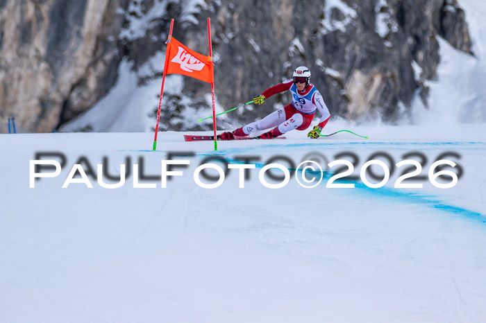 NC + NJC DH ,Frauen + Männer Axamer Lizum 25.03.2026