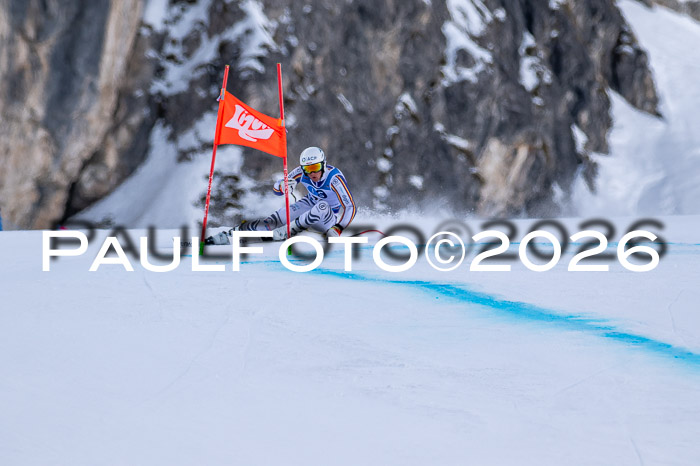 NC + NJC DH ,Frauen + Männer Axamer Lizum 25.03.2026