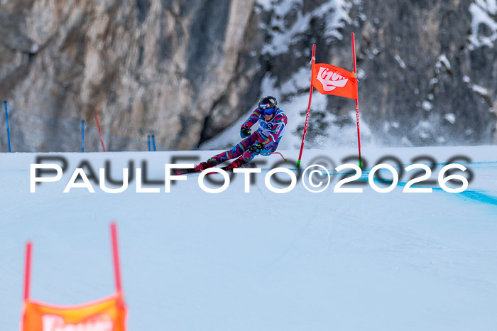 NC + NJC DH ,Frauen + Männer Axamer Lizum 25.03.2026