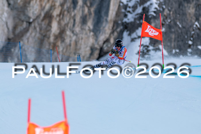 NC + NJC DH ,Frauen + Männer Axamer Lizum 25.03.2026