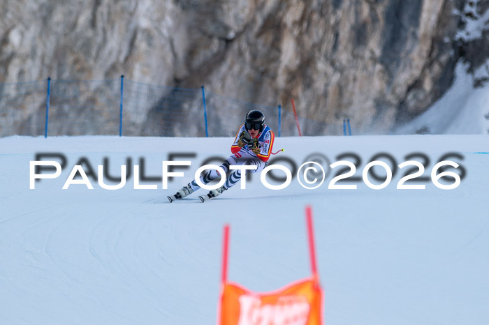 NC + NJC DH ,Frauen + Männer Axamer Lizum 25.03.2026