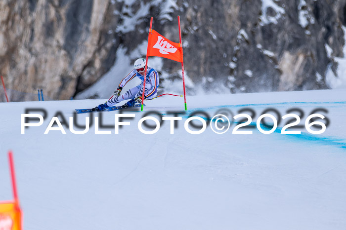 NC + NJC DH ,Frauen + Männer Axamer Lizum 25.03.2026