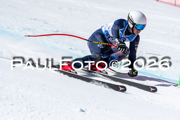 NC + NJC DH ,Frauen + Männer Axamer Lizum 25.03.2026