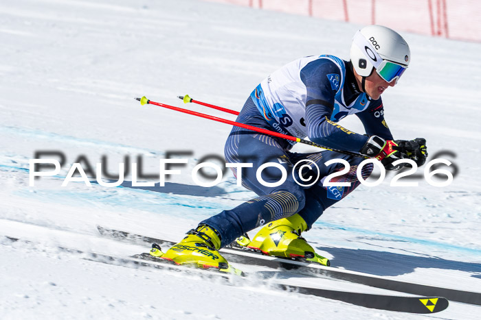 NC + NJC DH ,Frauen + Männer Axamer Lizum 25.03.2026