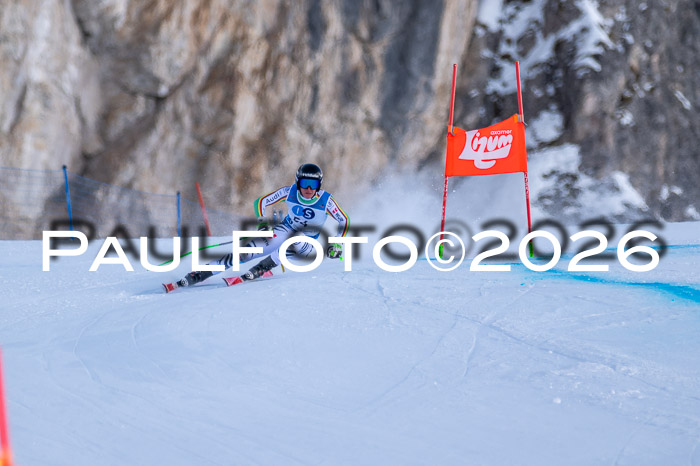 NC + NJC DH ,Frauen + Männer Axamer Lizum 25.03.2026