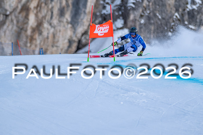 NC + NJC DH ,Frauen + Männer Axamer Lizum 25.03.2026