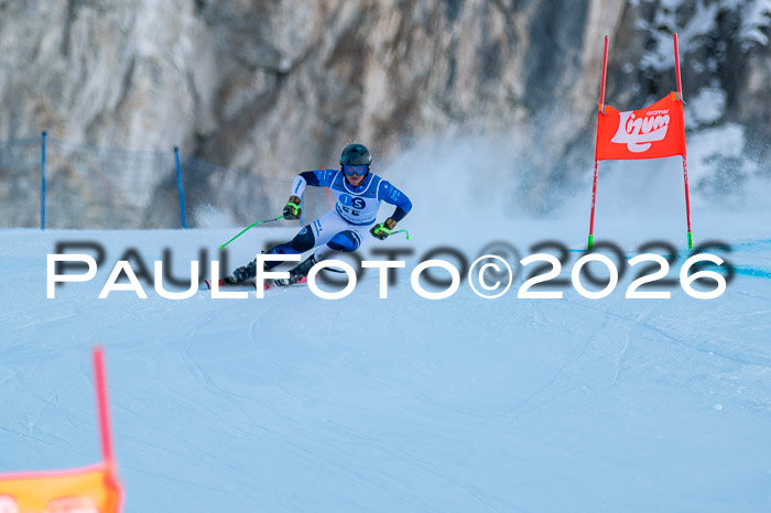 NC + NJC DH ,Frauen + Männer Axamer Lizum 25.03.2026