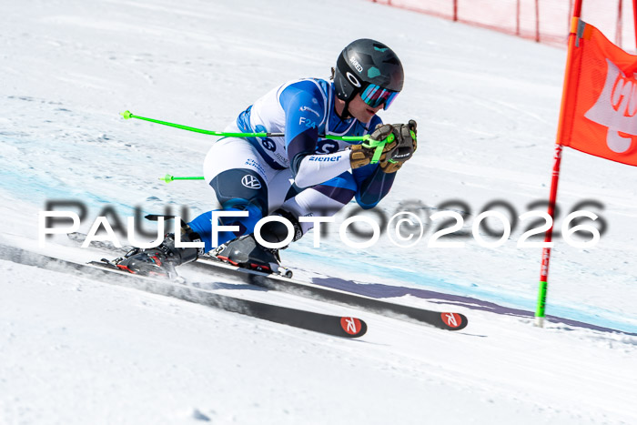 NC + NJC DH ,Frauen + Männer Axamer Lizum 25.03.2026